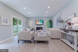 11005 Spring Forest Way in Fort Washington, MD - Building Photo - Building Photo