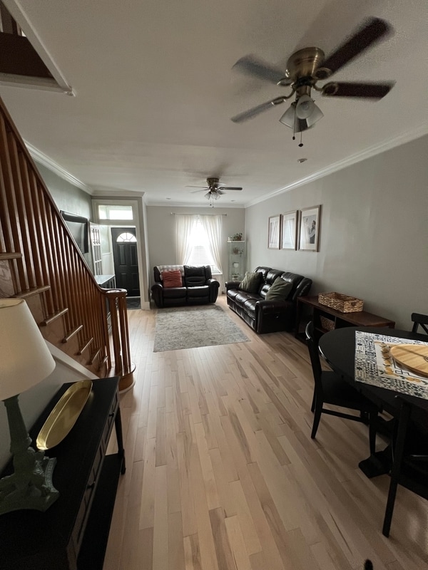 2634 E Westmoreland St in Philadelphia, PA - Building Photo - Building Photo