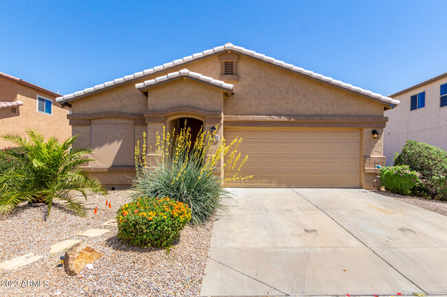 29063 N Shannon Dr in Queen Creek, AZ - Building Photo - Building Photo