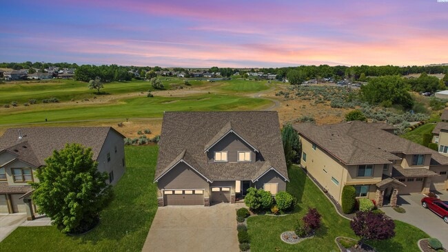 property at 2876 Crosswater Loop