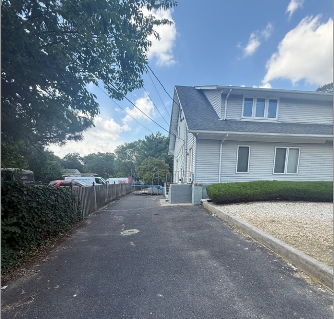 2821 Haddonfield Rd