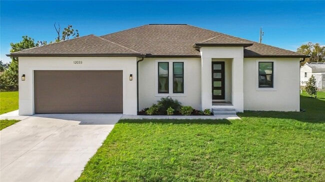 12033 Sarto Ln in North Port, FL - Building Photo - Building Photo