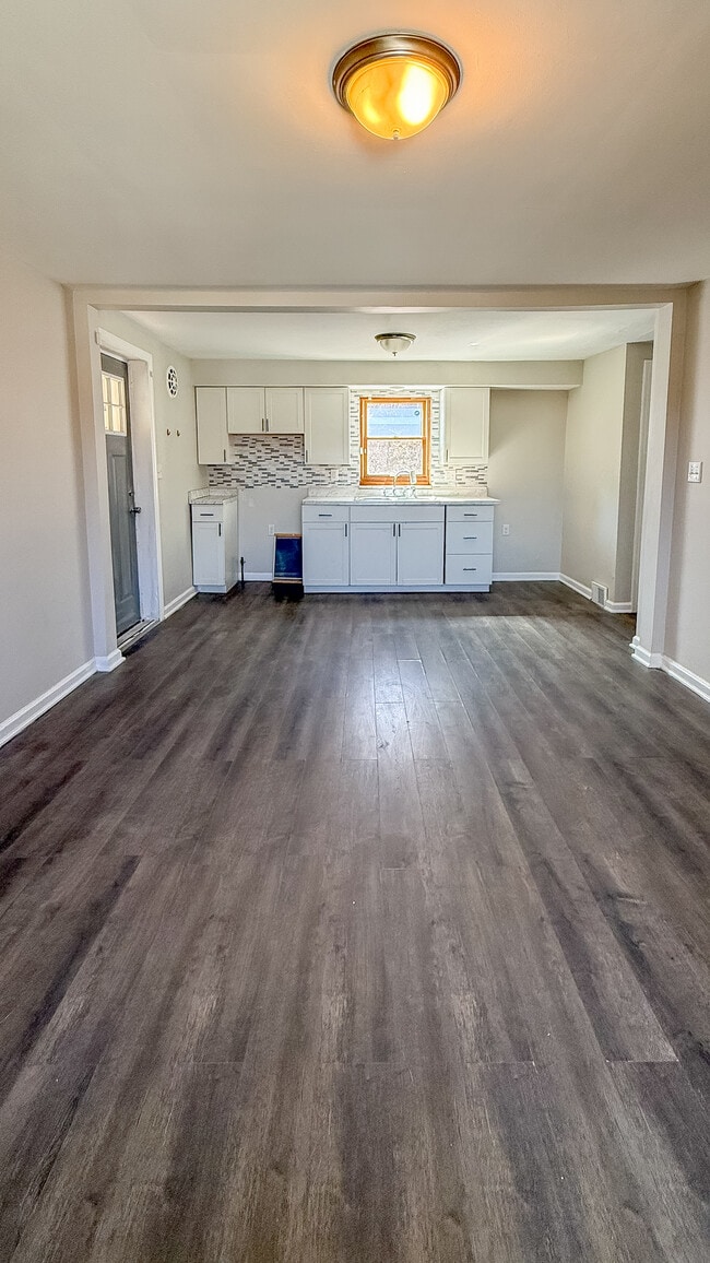 2019 Fairlawn st in Pittsburgh, PA - Foto de edificio - Building Photo