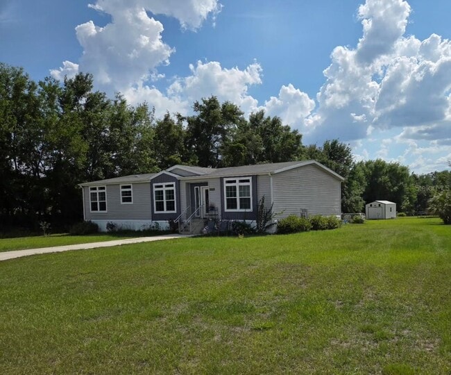 property at 13502 County Rd 109E-1