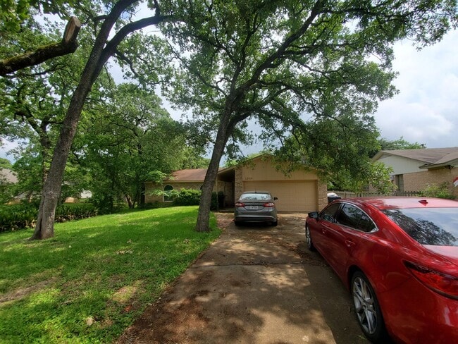 1306 Austin Ave in College Station, TX - Building Photo - Building Photo