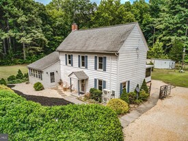 3995 American Corner Rd in Federalsburg, MD - Building Photo