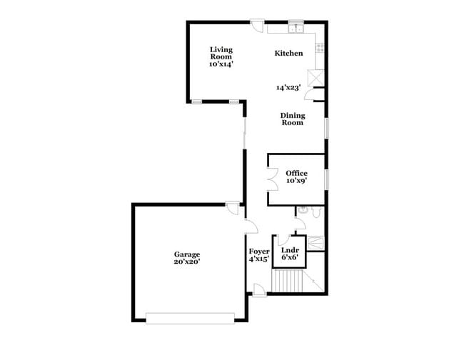 3545 Terraza Mar Ave in North Las Vegas, NV - Building Photo - Building Photo