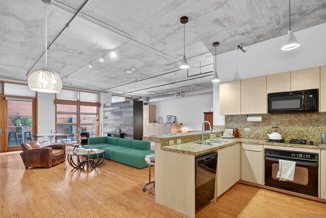 property at 877 Island Ave
