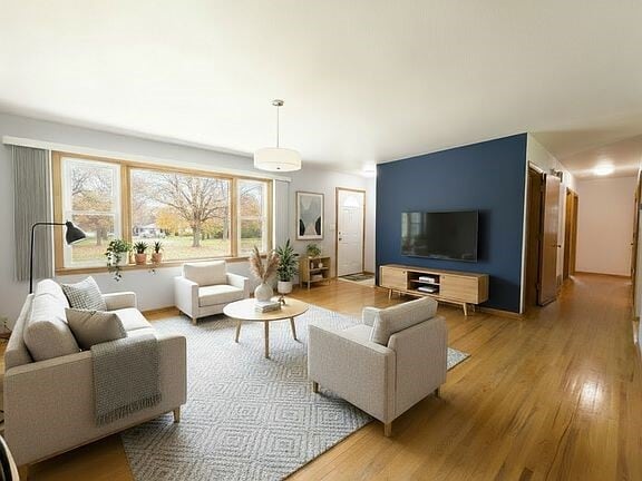 525 Maple Ln in Moorhead, MN - Building Photo - Building Photo