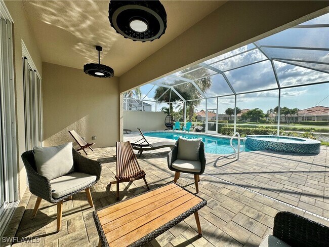property at 4273 Montalvo Ct