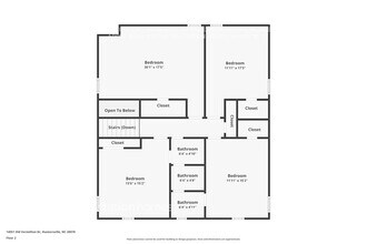 14051 Old Vermillion Dr in Huntersville, NC - Building Photo - Building Photo