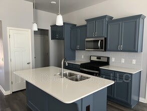 13421 Watson Dr in Piedmont, OK - Building Photo - Building Photo