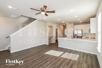 18436 Idyllic Aly in Shenandoah, TX - Building Photo - Building Photo