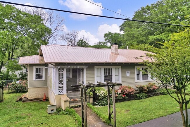 property at 529 46th St S