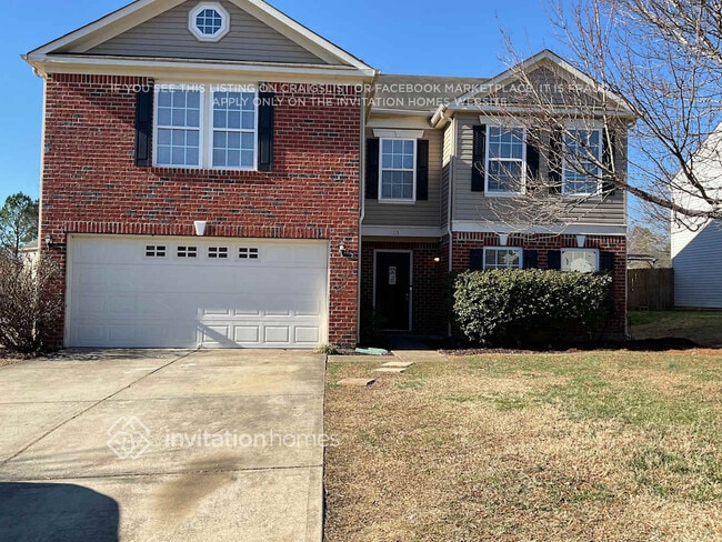 property at 113 Kendrick Farm Dr