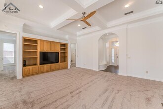 4937 Silver Crest Dr in Wichita Falls, TX - Building Photo - Building Photo