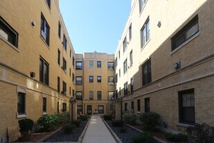 2849 N Orchard St in Chicago, IL - Building Photo