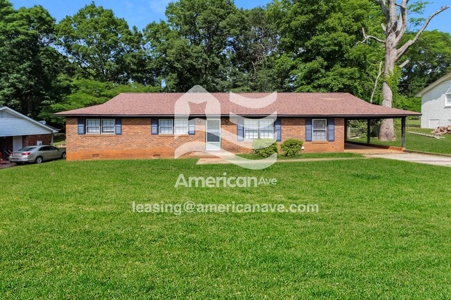 property at 34 Annandale Dr