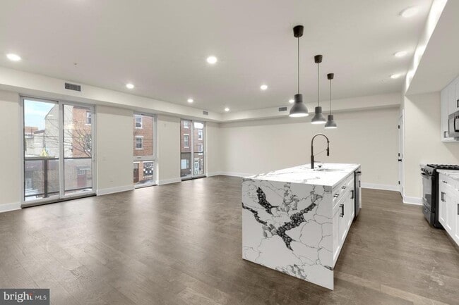 property at 1868 Frankford Ave