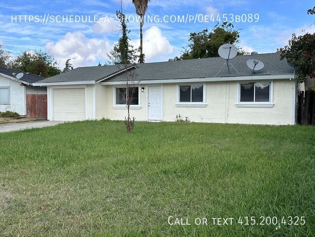 8709 Sangria Way in Elk Grove, CA - Building Photo - Building Photo