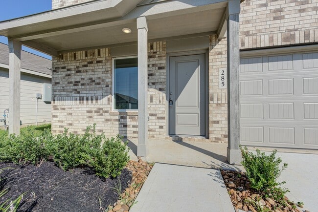 285 Douglas Hls Dr in Magnolia, TX - Building Photo - Building Photo