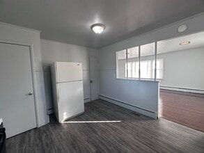 1217 Williams St in Danville, IL - Foto de edificio - Building Photo