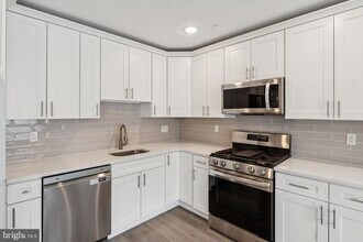 1309 S 52nd St in Philadelphia, PA - Building Photo - Building Photo
