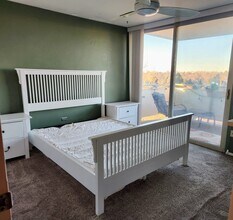 4600 E Asbury Cir 512, Unit Bedroom A in Denver, CO - Foto de edificio - Building Photo