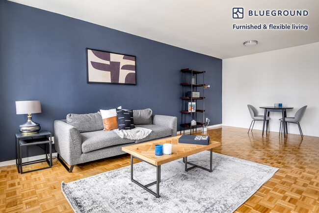 790 Boylston St, Unit FL15-ID237 in Boston, MA - Building Photo - Building Photo