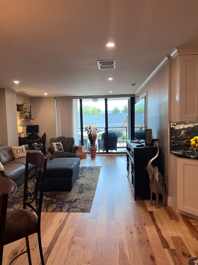 property at 200 Lakefront Blvd