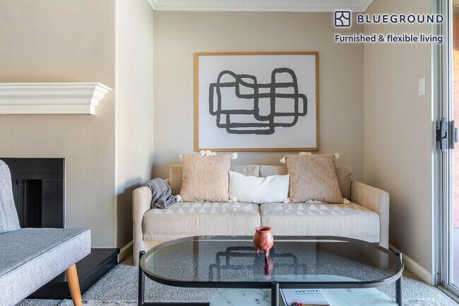 350 Budd Ave in Campbell, CA - Foto de edificio - Building Photo