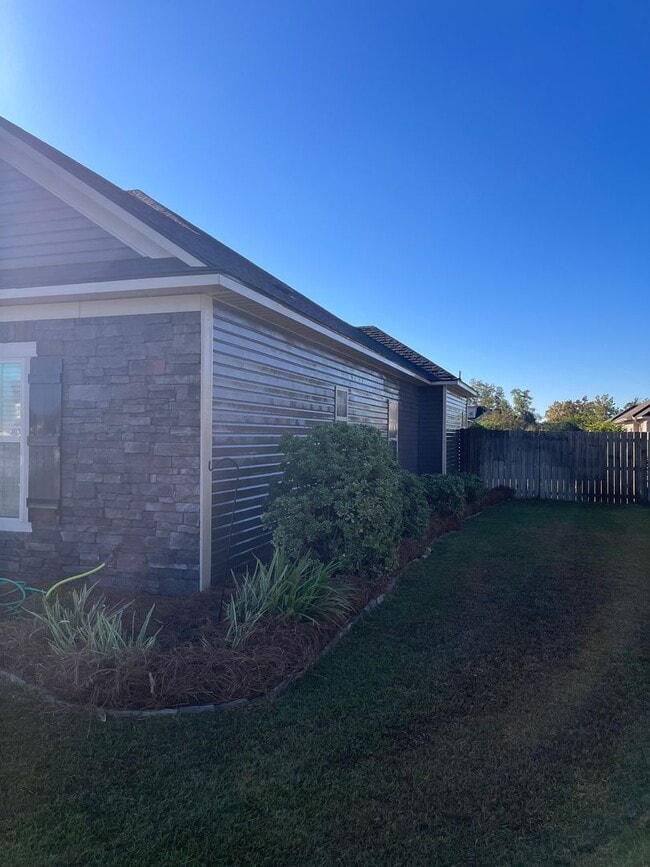 4062 McKenzie Ln in Valdosta, GA - Building Photo - Building Photo