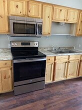 1406 Goliad St in Big Spring, TX - Building Photo - Building Photo