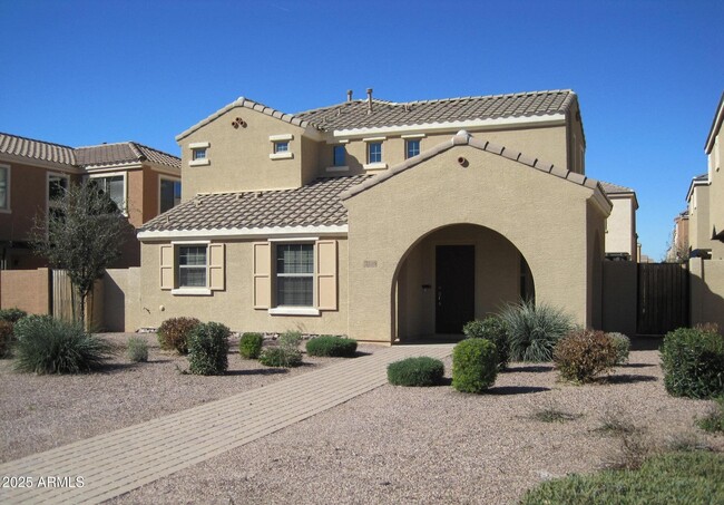 property at 3346 E Franklin Ave
