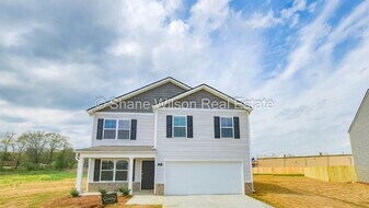 119 Fox Den Cir in Dalton, GA - Building Photo