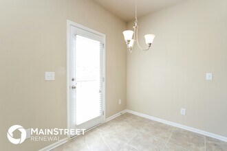 107 Bradford Ct in Dallas, GA - Building Photo - Building Photo