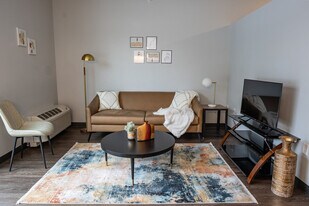 2301 Ingersoll Ave in Des Moines, IA - Building Photo