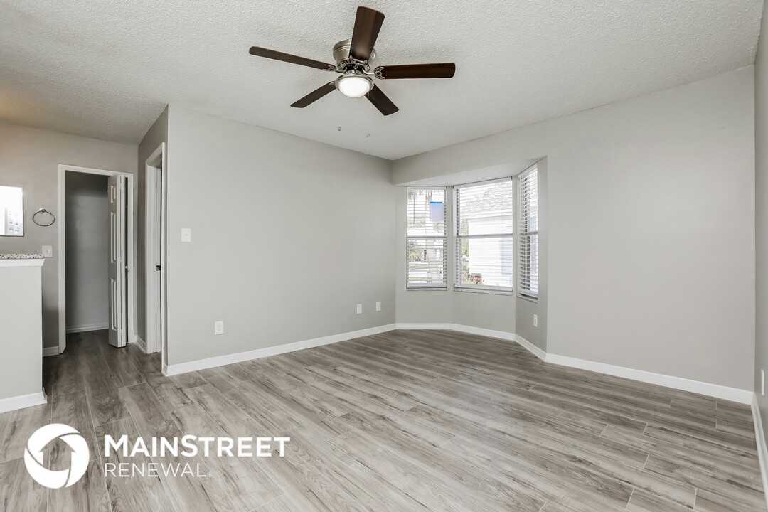 2309 Carriage Run Rd in Kissimmee, FL - Building Photo