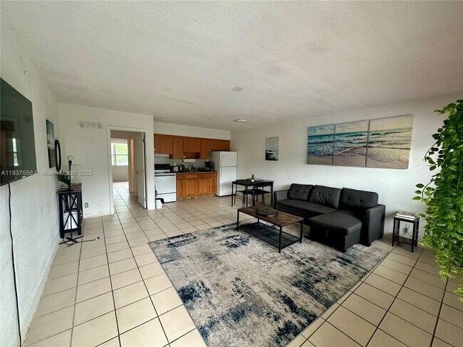 property at 3100 NE 9th St