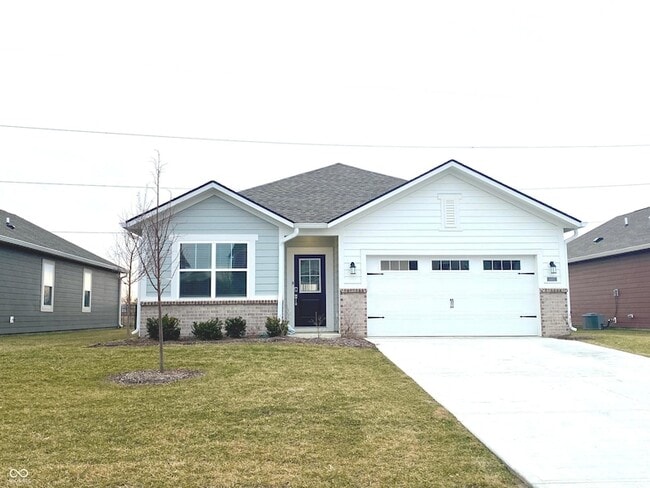 property at 6497 Magnolia Dr