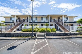 95-1139-1139 Koolani Dr in Mililani, HI - Foto de edificio - Building Photo