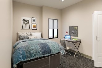 Union on Fletcher in Tampa, FL - Building Photo - Building Photo