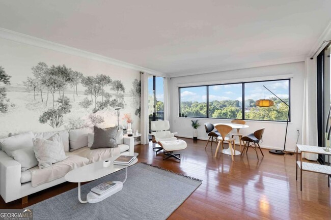 property at 1130 Piedmont Ave NE