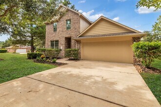 3807 Springcrest Ln in Montgomery, TX - Building Photo - Building Photo