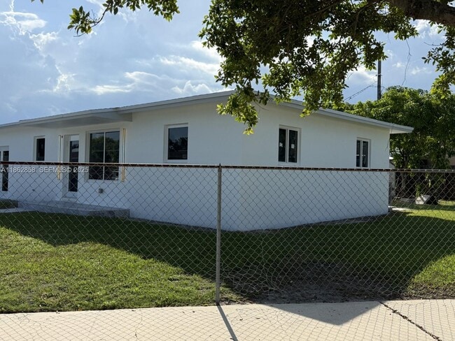 property at 11805 SW 185th St