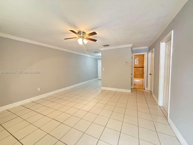 property at 7708 NW 3rd Ave