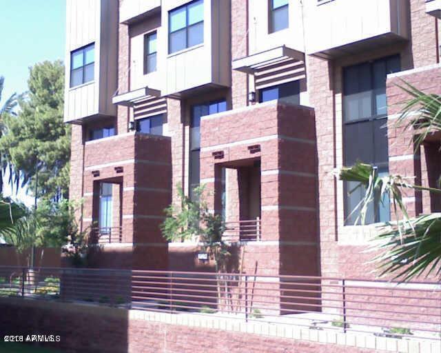 property at 305 S Wilson St