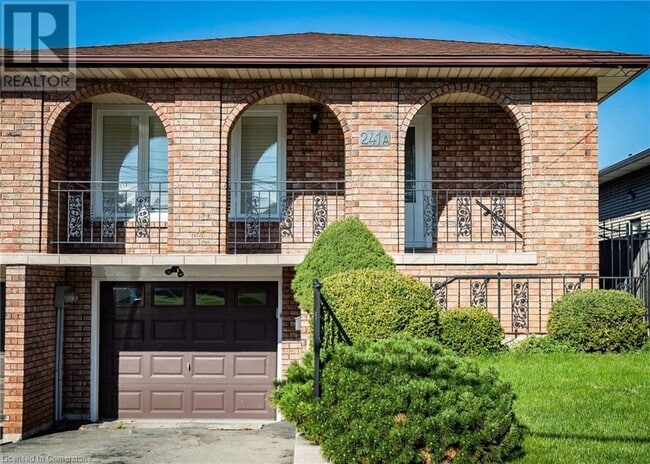 property at 241 Green Rd