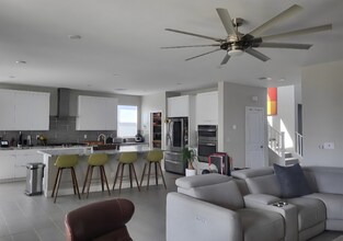 6838 Moorland St in North Las Vegas, NV - Building Photo - Building Photo
