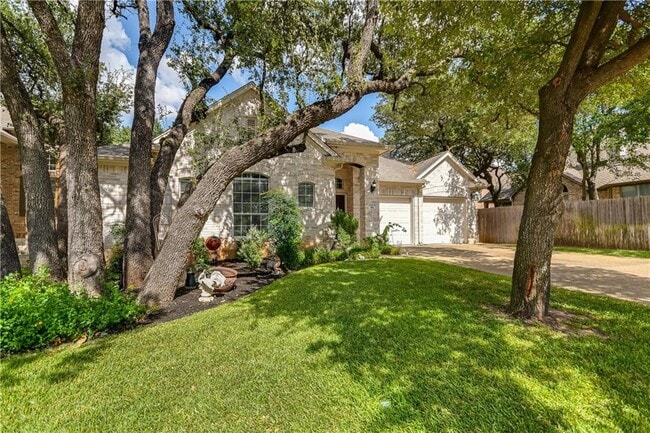 property at 10005 Loxley Ln